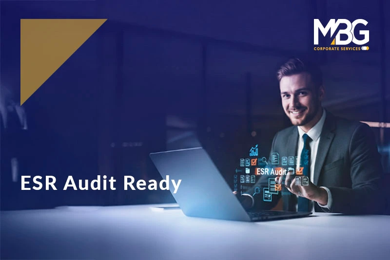 ESR-Audit-Ready