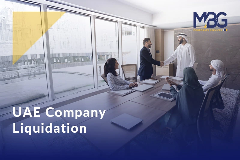 UAE-Company-Liquidation