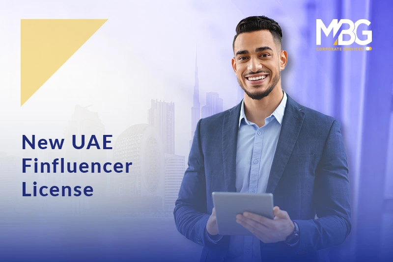 UAE-Finfluencer