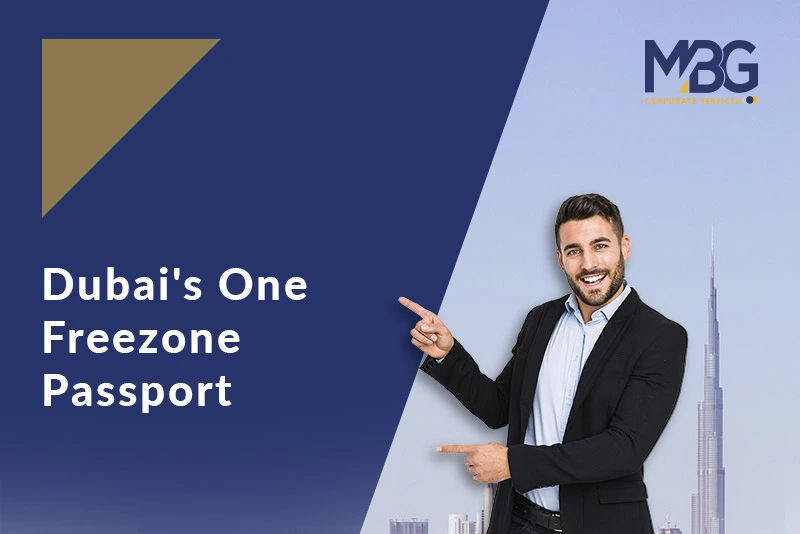 One Freezone Passport