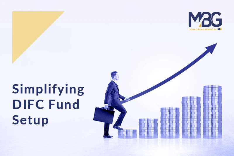 Simplifying DIFC Fund
