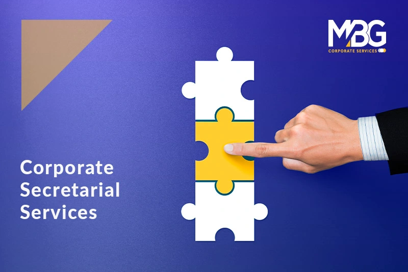 Corporate Secretarial Service