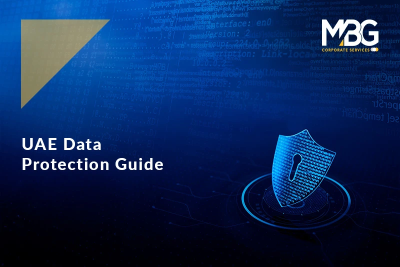 UAE data protection