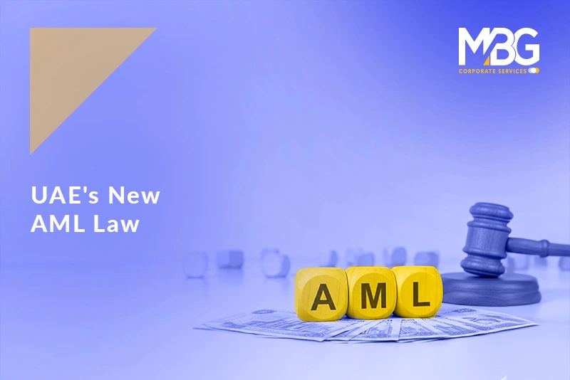 New AML Law