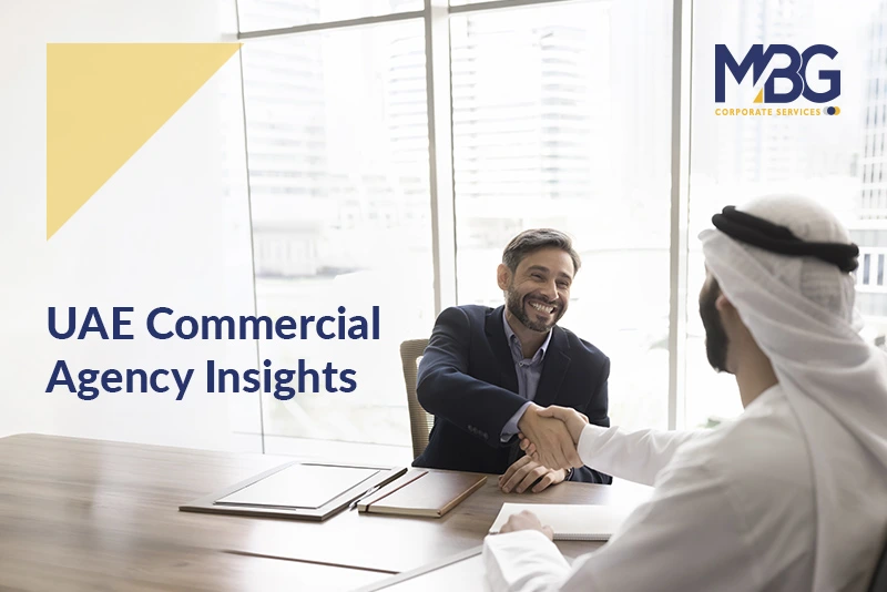 UAE Commercial Agency Insights