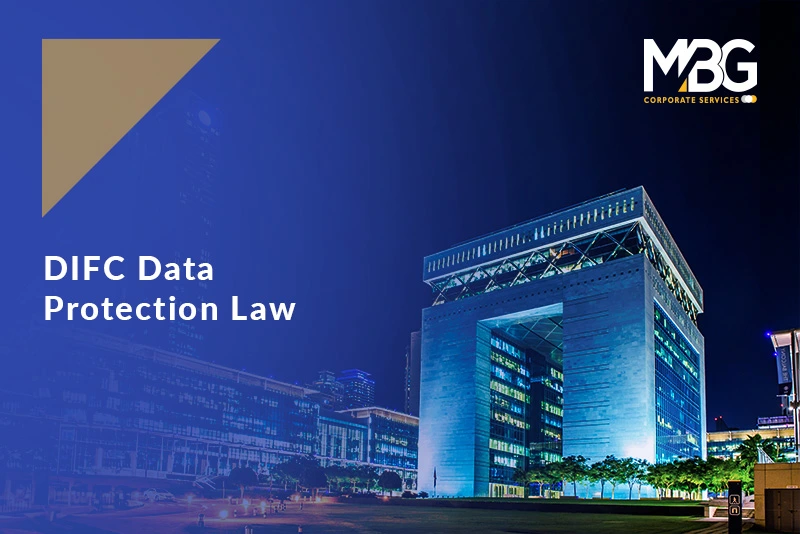 DIFC Data Protection Law