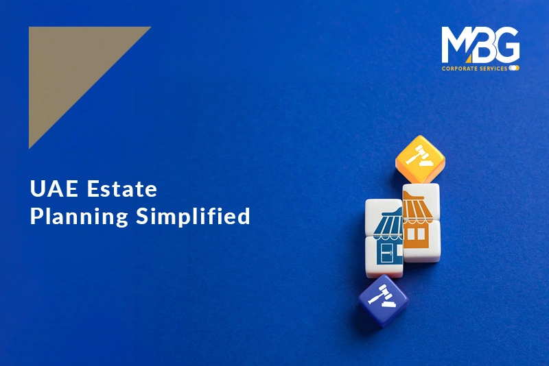 UAE Estate Planning