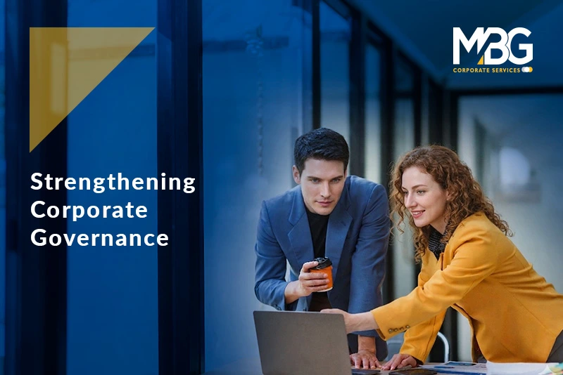 Strengthening Corporate Governance_Blog