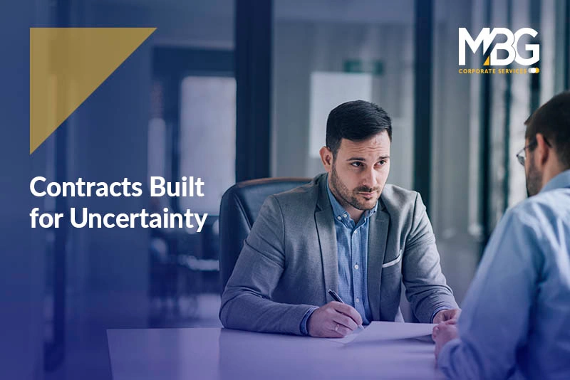 Contract Risk Management