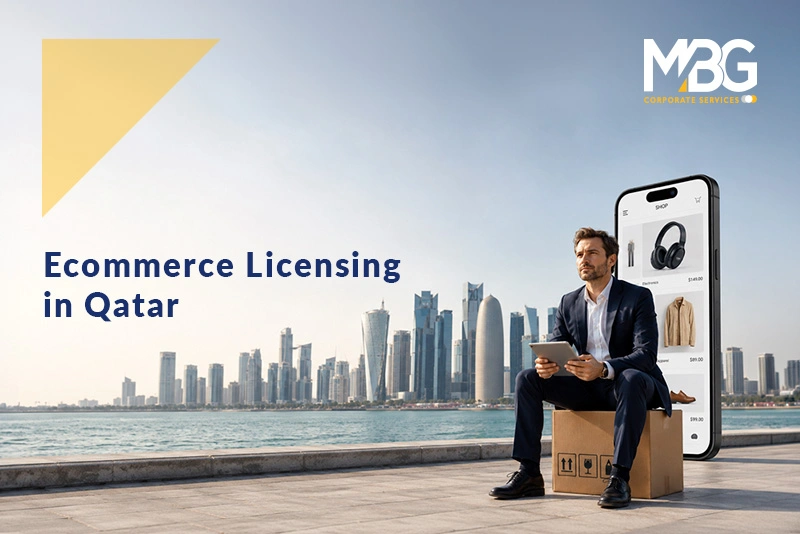 Ecommerce Licensing in Qatar_Blog