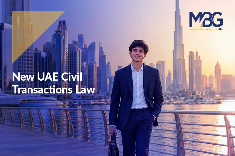 Civil Transactions Law